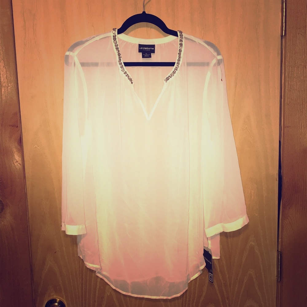 Gorgeous Blouse 💕💕💕